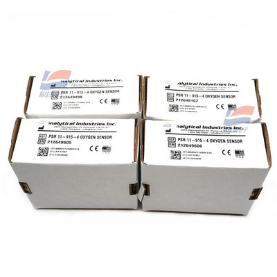 YJJ PSR 11-915-4 Oumeda Ventilatore Batteria di ossigeno Sensore di ossigeno