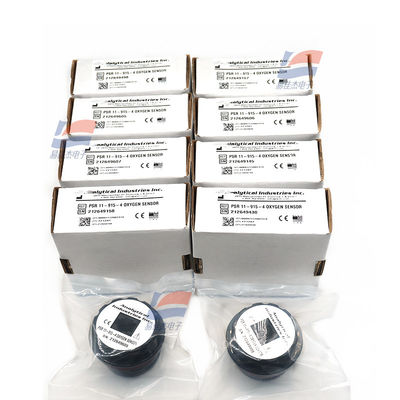 YJJ PSR 11-915-4 Oumeda Ventilatore Batteria di ossigeno Sensore di ossigeno