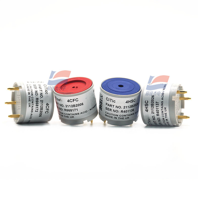 Sensore 80 di rilevazione del monossido di carbonio di 4CFC 2112B2006 CO - 120Kpa