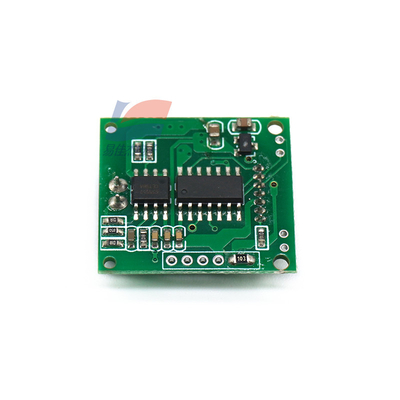 MMD1001E Modulo Sensore Gas Formaldeide Elettrochimico Miniaturizzato