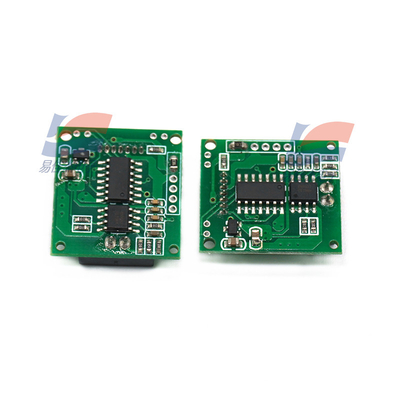 MMD1001E Modulo Sensore Gas Formaldeide Elettrochimico Miniaturizzato
