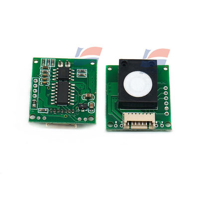 MMD1001E Modulo Sensore Gas Formaldeide Elettrochimico Miniaturizzato