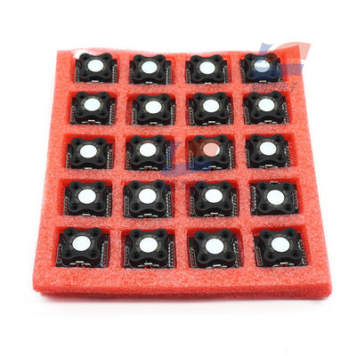 WZ-S-K Modulo di rilevamento del sensore di gas di formaldeide con connettore pin alimentato a batteria