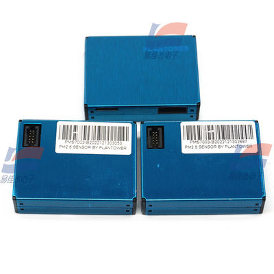 YJJ PMS7003 Laser Scattering Principle Digital Universal Particulate Concentration Sensor viene utilizzato nei depuratori d'aria