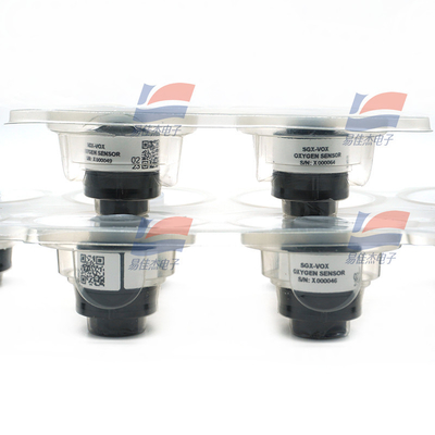 SGX-VOX Sensore di ossigeno 5s Risposta per strumenti medici