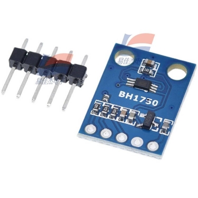 Tensione ottica ambientale del sensore 4.5V di BH1750FV Digital con IIC porto