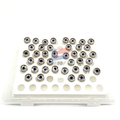 Pacchetto di superficie regolare del metallo di affidabilità del sensore del fotodiodo di S3071 5.0mm