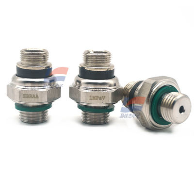 Trasmettitore elettronico del sensore di pressione di XGZP6161D per il compressore