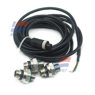 Trasmettitore elettronico del sensore di pressione di XGZP6161D per il compressore