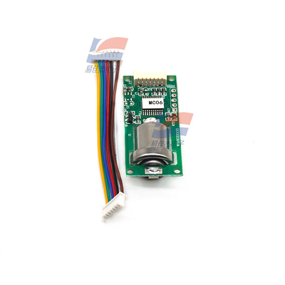 YJJ ZE16-CO Modulo elettrochimico del monossido di carbonio viene utilizzato negli allarmi domestici per il monossido di carbonio