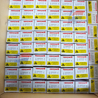 Sensori di pressione a montaggio su scheda 163PC01D75 Serie 160PC al silicio con amplificazione e compensazione