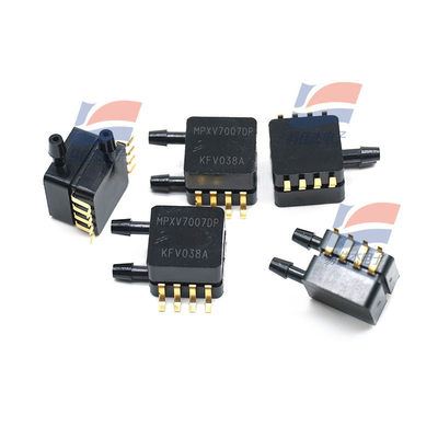 Sensore elettronico -7Kpa negativo di pressione di MPXV7007DP al vuoto di +7Kpa