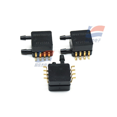 Sensore elettronico -7Kpa negativo di pressione di MPXV7007DP al vuoto di +7Kpa