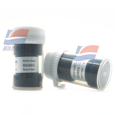 Rilevazione del gas dell'acido fluoridrico del sensore del gas del bromo del Br2 di EC4-Br2-5ppm