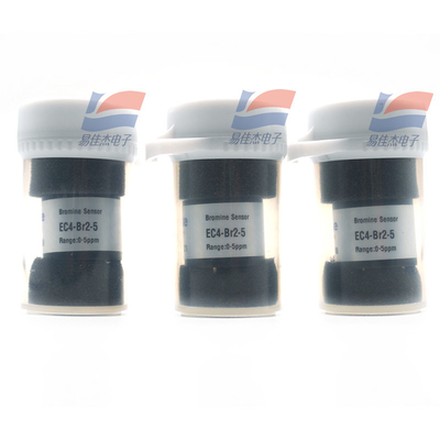 Rilevazione del gas dell'acido fluoridrico del sensore del gas del bromo del Br2 di EC4-Br2-5ppm
