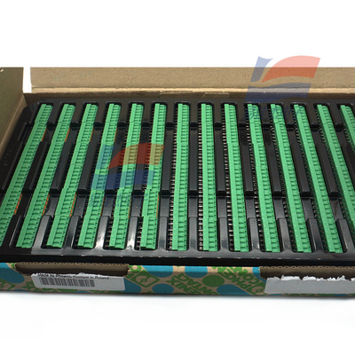 Blocchetto terminali del connettore Pluggable altamente flessibile adattabile