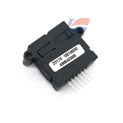 micro sensore AWM42300V del misuratore di massa del gas del ponte di ±1000sccm