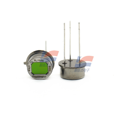 PYS3398TCG3/7558 Detettore piroelettrico a infrarossi Sensore ottico a gas 750 μm a canale singolo