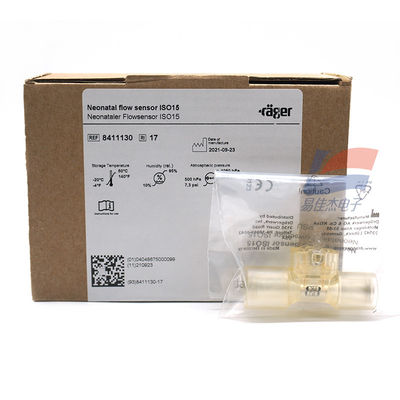 YJJ 8411130 Adaptore per sensori di flusso per apparecchiature mediche