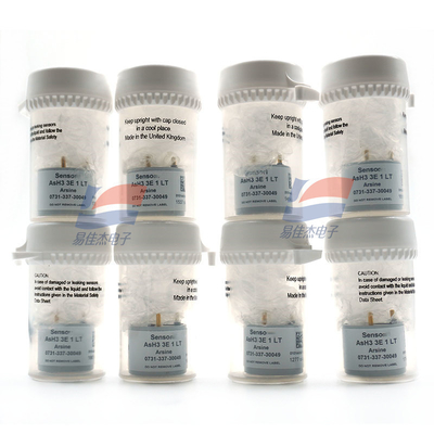 ASH3 3E 1 LT 0731-337-30049 Sensori tossici per gas