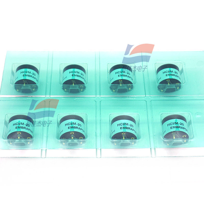 HCL/M-20 Sensore di idrogeno cloruro di gas Miniatura alloggiamento Sensore di gas HCL altamente sensibile
