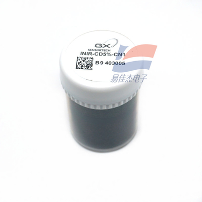 INIR-CD5% Sensore di anidride carbonica Infrarossi Sensori di gas digitali