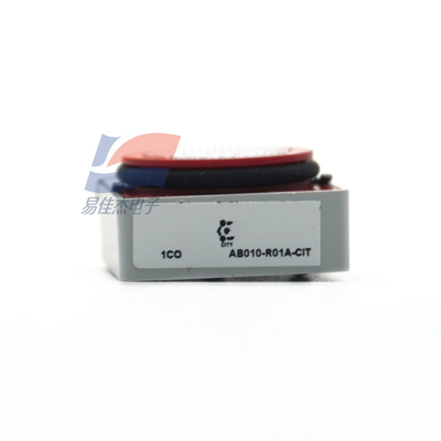 Gamma elettrochimica 2000PPM dei sensori del gas di AB010-R01A-CIT CO