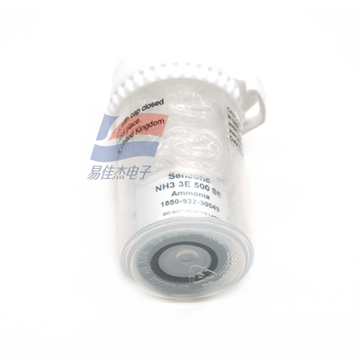 Sensore 0 elettrochimico del gas dell'ammoniaca del Se del NH3 3E 500 al sensore del gas del NH3 500PPM