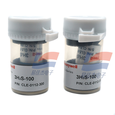 3H2S-100 CLE-0112-300 Sensore di gas H2S a solfuro di idrogeno da 0 a 100 PPM