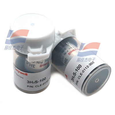 3H2S-100 CLE-0112-300 Sensore di gas H2S a solfuro di idrogeno da 0 a 100 PPM