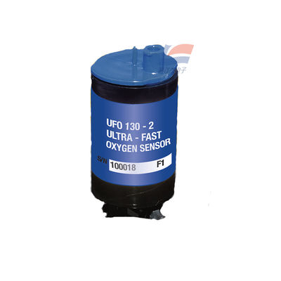 UFO 130-2 Sensore di ossigeno a gas Sensore ottico ad ossigeno ultraveloce 200 MW 2 anni