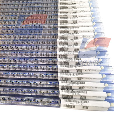 SM5651-001-D-3-SR Board Mount Pressure Sensors SMD Mounting Style Differenziale doppio radicale senza barba