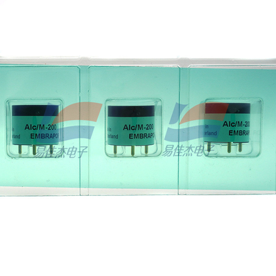 ALC/M-200 Alcoli Sensore di gas R3COH 3elettrodo elettrochimica