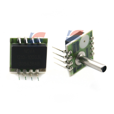YJJ NPC-1210-100G-3L Cromatografo Controllo tensione 700kpa Sensore di pressione