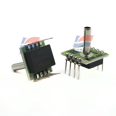 NPC-1210-100G-3L Sensori di pressione bassa per montaggio su scheda, tipo manometro 100 PSI