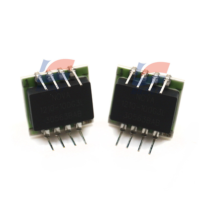 YJJ NPC-1210-100G-3L Cromatografo Controllo tensione 700kpa Sensore di pressione