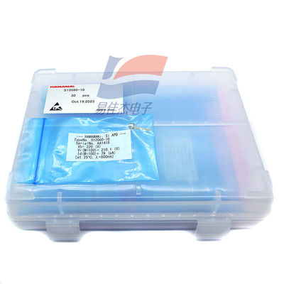 S12060-10 Si APD a basso coefficiente di temperatura vicino all'infrarosso