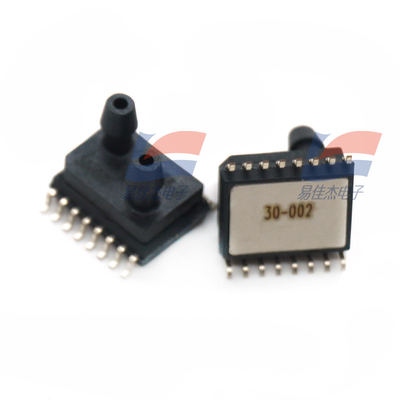 SM3041-015-D-C-3-S Sensore di pressione resistente alla temperatura con segnale di uscita da 4 a 20 mA