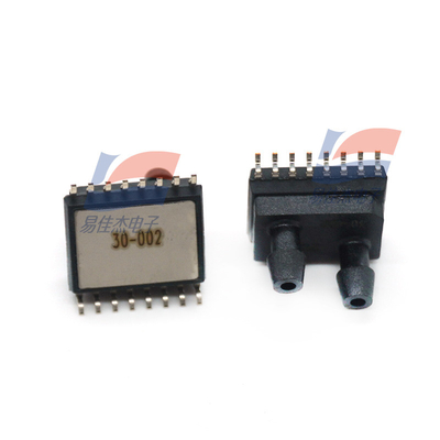 SM3041-015-D-C-3-S Sensore di pressione resistente alla temperatura con segnale di uscita da 4 a 20 mA