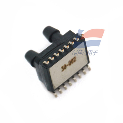 SM3041-015-D-C-3-S Sensore di pressione resistente alla temperatura con segnale di uscita da 4 a 20 mA