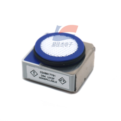 Sensore di gas H2S di precisione AC400-R00A-CIT da 0 a 20 PPM