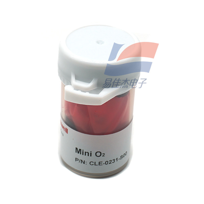 MINI O2 CLE-0231-S00 Sensore di ossigeno a gas per la precisione di rilevamento dell'O2