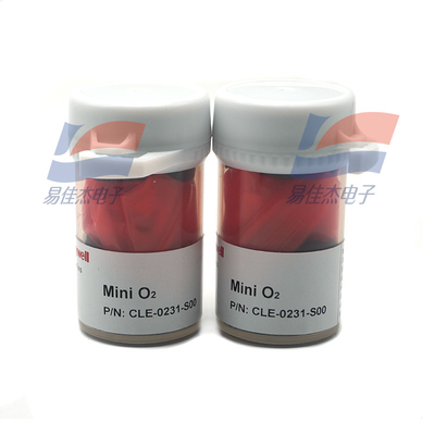MINI O2 CLE-0231-S00 Sensore di gas per la precisione di rilevamento dell'O2 0-30% Tempo di risposta dell'O2 &lt; 15 secondi