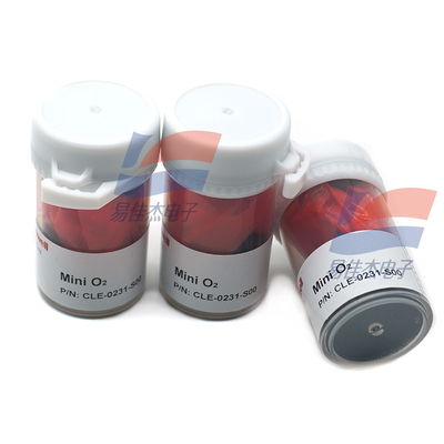 MINI O2 CLE-0231-S00 Sensore di ossigeno a gas per la precisione di rilevamento dell'O2