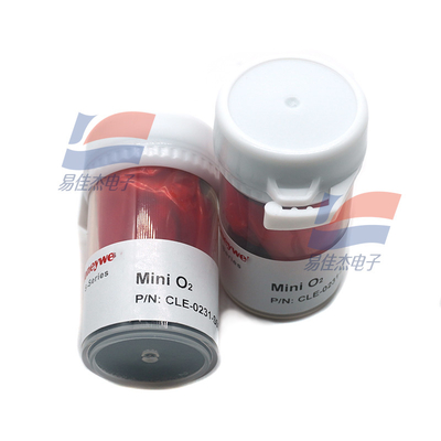 MINI O2 CLE-0231-S00 Sensore di gas per la precisione di rilevamento dell'O2 0-30% Tempo di risposta dell'O2 &lt; 15 secondi