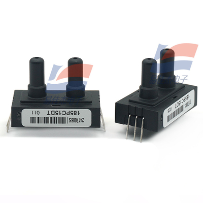 185PC15DT Analog 2% Precisione 6V Sensore di pressione -40 gradi Celsius Operativo 0-15 Psi
