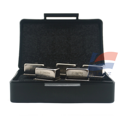C12880MA Mini spettrometro Micro spettrometro Ultra Compatto Dimensione della punta del dito per una varietà di dispositivi