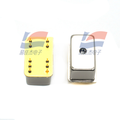 C12880MA Mini spettrometro Micro spettrometro Ultra Compatto Dimensione della punta del dito per una varietà di dispositivi