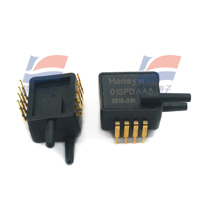 ASDXRRX015PDAA5 5V tensione minima di alimentazione Sensore di flusso d'aria Pressione differenziale DIP-8 uscita analogica