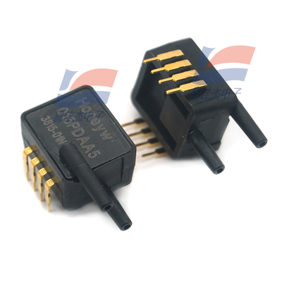 ASDXRRX015PDAA5 5V tensione minima di alimentazione Sensore di flusso d'aria Pressione differenziale DIP-8 uscita analogica